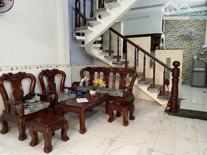 Bán nhà 2 lầu 3pn nguyễn oanh giá 4.7 tỷ tl - 6