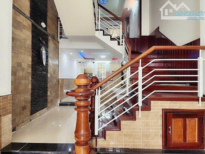 14 tỷ bán nhà mặt tiền đường số 8 phường 11 gò vấp - 6