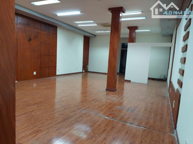 Bán nhà phân lô Nguyễn Thị Định 105m2 - 6T - MT 6.5m. Ô tô tránh - Thang máy - Kinh Doanh - 6