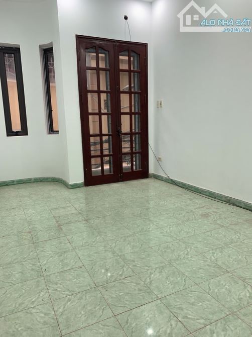 BÁN NHÀ GIÁP NHỊ, TRƯƠNG ĐỊNH 20M RA ĐƯỜNG Ô TÔ 50 M2 X4 TẦNG GIÁ 8,95 TỶ - 6