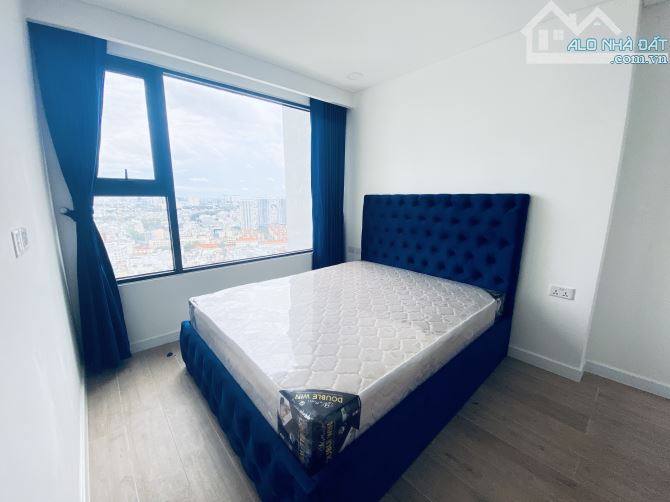 Bán căn hộ Kingdom , 2PN, 2WC ,78m2 , Căn Góc , Block B , View Đông Nam , Nhìn Về Quận 1 - 6