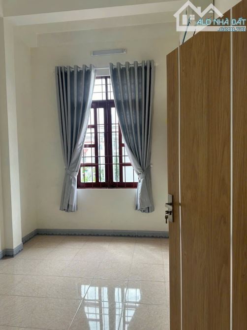 Nhà 3 tầng kiên cô khu dân cư Hòn Sện - Vĩnh Hoà . Cách biển chỉ 500m - 6