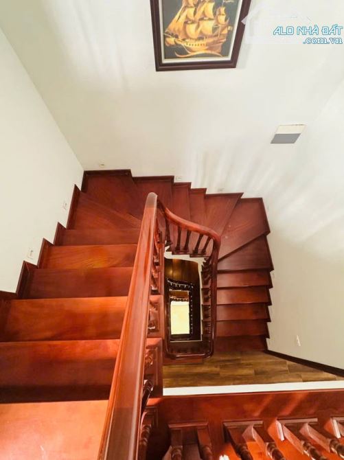 BÁN GẤP LK KĐT PHÚ LƯƠNG HÀ ĐÔNG Đ 95m2 x 4T x Mt5,5m giá 22 tỷ - 6