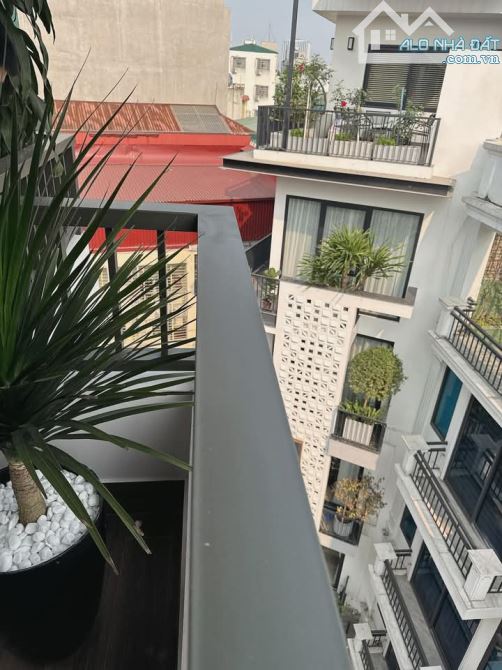 Cần bán nhà Phố Ngọc Hà Đội Cấn Ba Đình 5 tầng Mặt Ngõ Ô Tô tránh vào ở luôn hơn 19 tỷ - 6