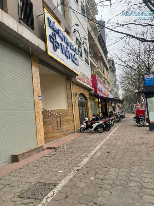 BÁN  ĐẤT MẶT PHỐ VÕ CHÍ CÔNG, ĐỐI DIỆN STARLAKE, ĐẦU TƯ, DT 161.2M2* MT 15.2M* GIÁ 88 TỶ - 6