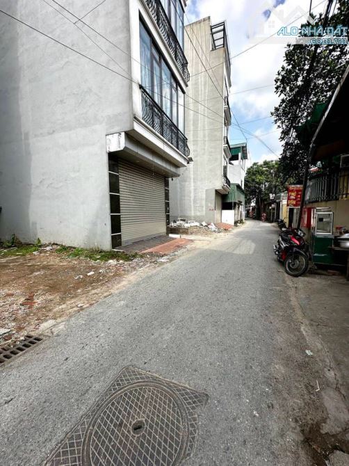 BÁN THỬA ĐẤT ĐẸP53m2 TẠI BÁT KHỐI LONG BIÊN MẶT TIỀN SIÊU ĐẸP, VỊ TRÍ ĐỈNH, GIÁ YÊU THƯƠNG - 6