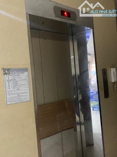 ⭐️BÁN GẤP NHÀ MẶT PHỐ BÙI THỊ XUÂN 80m2 x 7 TẦNG GIÁ 42 TỈ CÓ THƯƠNG LƯỢNG. - 6