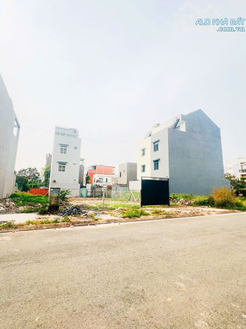 Bán Lô Góc khu Êm Đềm 113,5m2 Đs 5, Săn tìm nhà đất cho Khách cần Linh Xuân Thủ Đức - 6
