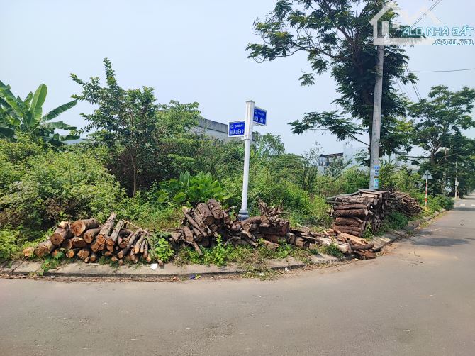 Nhà đất phú gia chào Bán ba lô góc tại hòa liên 5 - 6