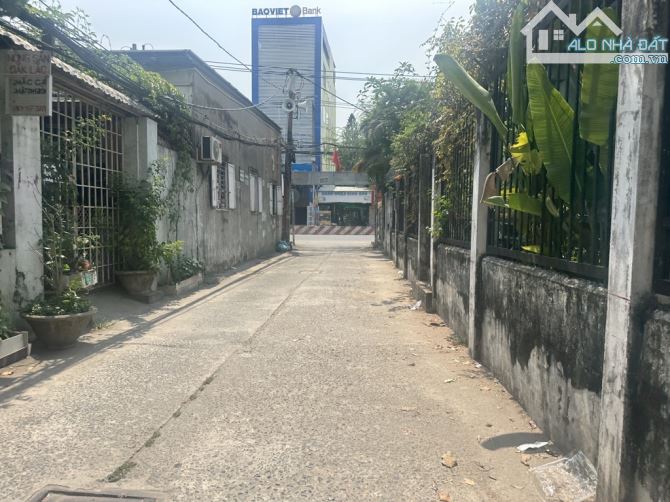 BÁN NHÀ 3 TẦNG MỚI XÂY – HẺM 2177 HUỲNH TẤN PHÁT – SỔ HỒNG RIÊNG – GIÁ 4.89 TỶ - 6