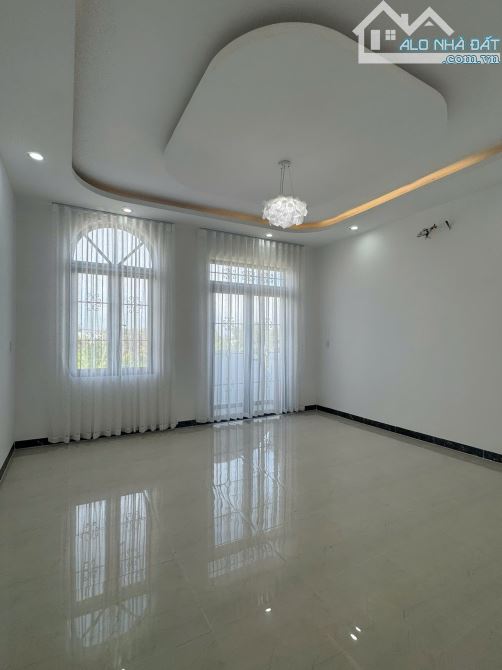 HOA HẬU MẶT PHỐ KIM ĐỒNG, 6 TẦNG FULL CÔNG NĂNG, THANG MÁY, VỈA HÈ KINH DOANH - 6