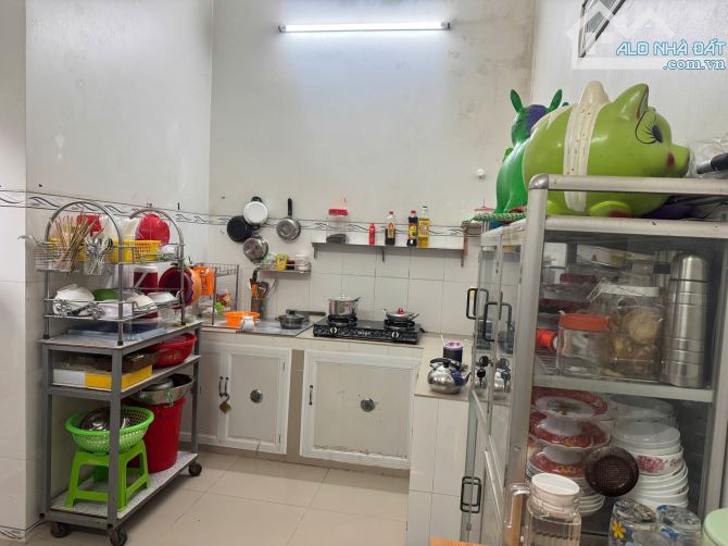 Nhà Nhánh Nhựa Ql60 Trục Thẳng - 6