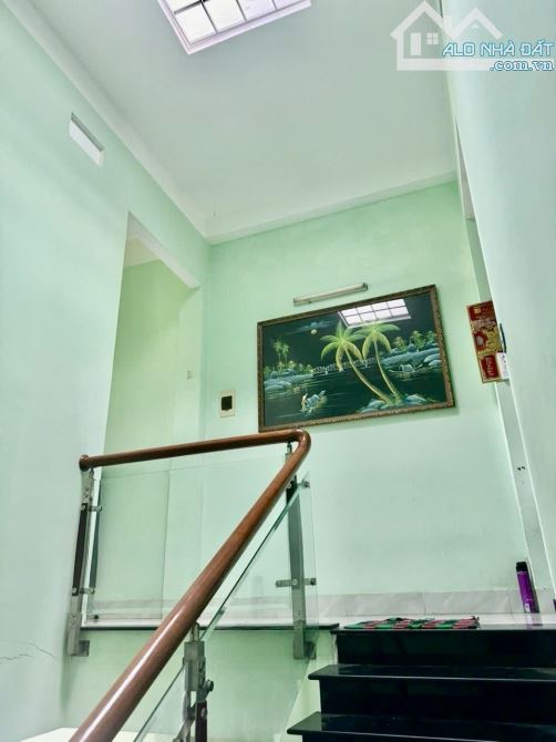 Bán nhà 2 tầng MT đường Hoài Thanh- Mỹ An- Ngũ Hành Sơn - 6
