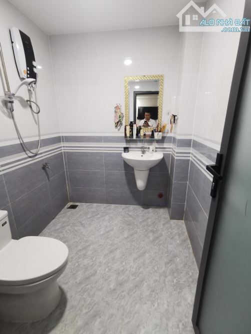 MẶT TIỀN ĐƯỜNG, NGANG 6, NỞ HẬU 7.5M, Đường Tân Chánh Hiệp 07 quận 12, giá siêu rẻ - 6