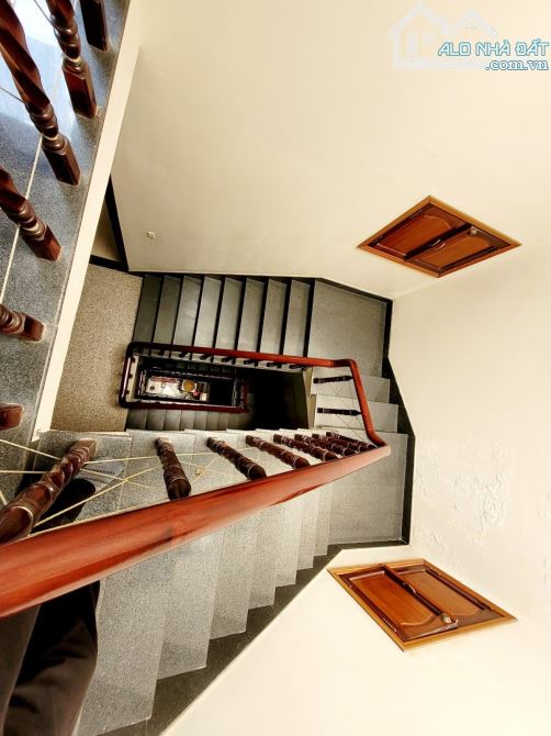 Bán Biệt thự Q2 ngay Trần Não, XLHN 4 tầng 10PN khép kín 8×16M đường 8M chỉ 24 tỷ TL - 6