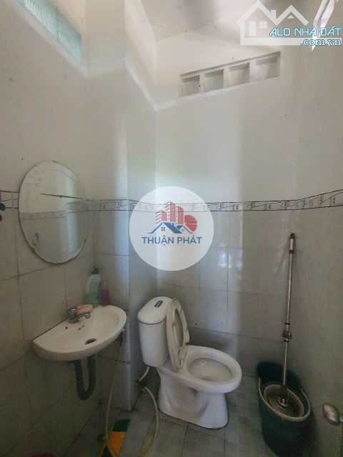 🏡 MẶT TIỀN 30/4 TRUNG TÂM TP. CAO LÃNH – NHÀ ĐẸP 3 TẦNG, ĐANG KINH DOANH - 6