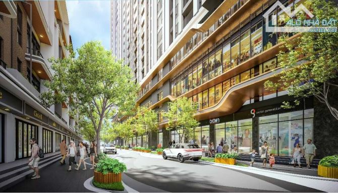 Mở bán căn hộ đáng sống bậc nhất tại Viha Complex Nguyễn Tuân, 3 ngủ , Duplex 4-5 ngủ - 7
