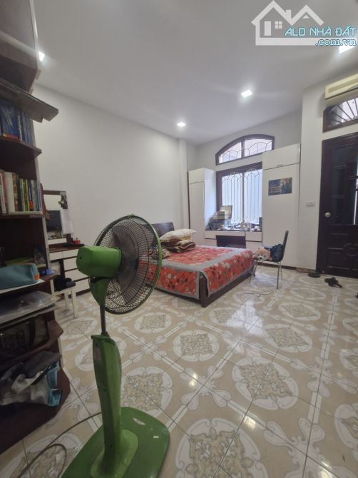 Bán nhà đẹp-Sổ phân lô-2 thoáng-Tô Vĩnh Diện-Thanh Xuân-65m2-4 Tầng-MT4.3m-11.8 tỷ - 7
