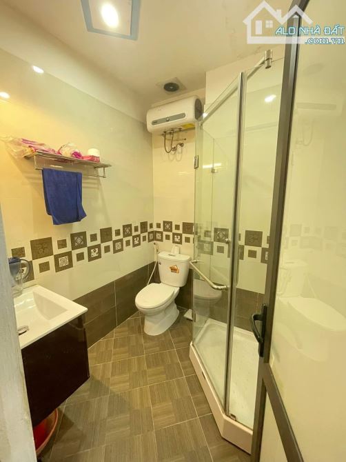 17.95 Tỷ- 88m2^5T^MT 4m- Nhà Đẹp 2 Thoáng- Gần Phố- Yên Tĩnh- Hoàng Văn Thái- Thanh Xuân - 7