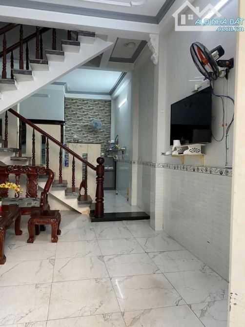 Bán nhà 2 lầu 3pn nguyễn oanh giá 4.7 tỷ tl - 7