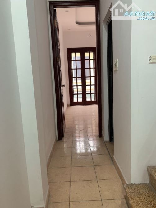 BÁN NHÀ GIÁP NHỊ, TRƯƠNG ĐỊNH 20M RA ĐƯỜNG Ô TÔ 50 M2 X4 TẦNG GIÁ 8,95 TỶ - 7