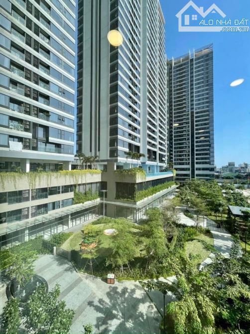 Bán căn hộ Kingdom , 2PN, 2WC ,78m2 , Căn Góc , Block B , View Đông Nam , Nhìn Về Quận 1 - 7