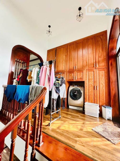BÁN GẤP LK KĐT PHÚ LƯƠNG HÀ ĐÔNG Đ 95m2 x 4T x Mt5,5m giá 22 tỷ - 7