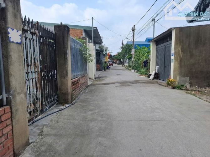 Cần bán gấp căn nhà cấp 4 ở Tân Hiệp 10 , Hóc Môn 121m2 sổ hồng riêng giá 950 triệu - 7