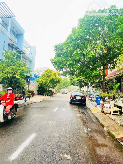 Bán Lô Góc khu Êm Đềm 113,5m2 Đs 5, Săn tìm nhà đất cho Khách cần Linh Xuân Thủ Đức - 7