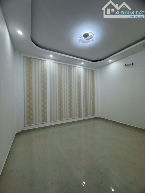 HOA HẬU MẶT PHỐ KIM ĐỒNG, 6 TẦNG FULL CÔNG NĂNG, THANG MÁY, VỈA HÈ KINH DOANH - 7