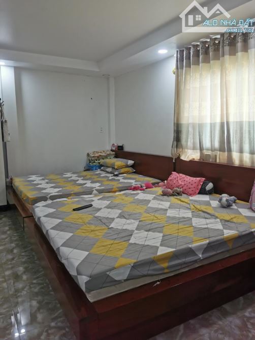 MẶT TIỀN ĐƯỜNG, NGANG 6, NỞ HẬU 7.5M, Đường Tân Chánh Hiệp 07 quận 12, giá siêu rẻ - 7