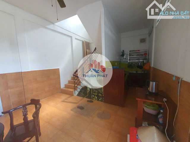 🏡 MẶT TIỀN 30/4 TRUNG TÂM TP. CAO LÃNH – NHÀ ĐẸP 3 TẦNG, ĐANG KINH DOANH - 7
