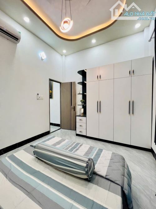 BÁN NHÀ FULL NỘI THẤT, GÓC 2 MẶT TIỀN HẺM 11 Đ.NGUYỄN VĂN LINH, KẾ ĐA KHOA TW - 8