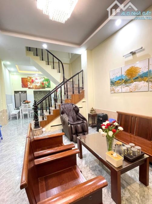 Bán nhà đẹp-Sổ phân lô-2 thoáng-Tô Vĩnh Diện-Thanh Xuân-65m2-4 Tầng-MT4.3m-11.8 tỷ - 8