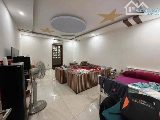 SIÊU PHẨM NHÀ 4 TẦNG HÀN THUYÊN - NHỈNH 10 TỶ - 8