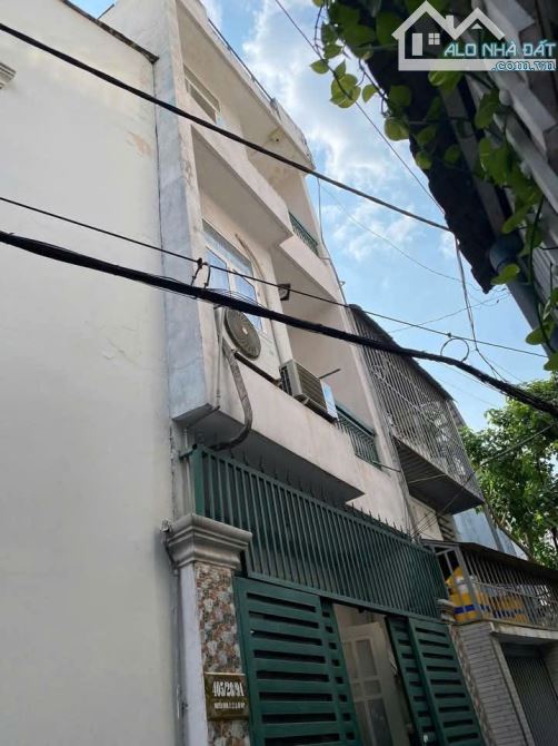 Bán nhà 2 lầu 3pn nguyễn oanh giá 4.7 tỷ tl - 8