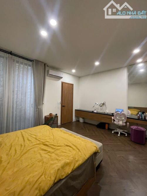 Biệt thự mini cấp 4 mặt tiền đường Gò Dưa phường Tam Bình cách QL1A 200m - 8