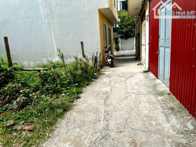 BÁN THỬA ĐẤT ĐẸP53m2 TẠI BÁT KHỐI LONG BIÊN MẶT TIỀN SIÊU ĐẸP, VỊ TRÍ ĐỈNH, GIÁ YÊU THƯƠNG - 8