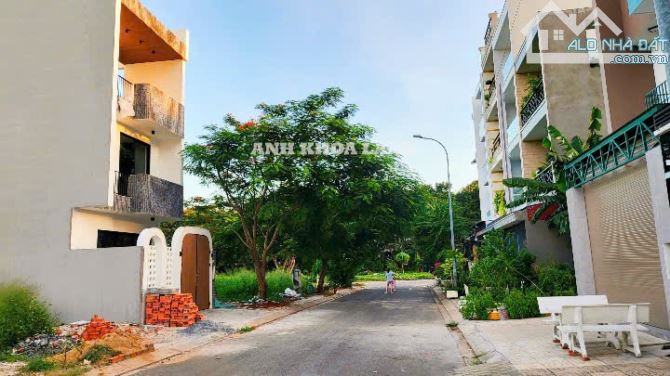 Bán Lô Góc khu Êm Đềm 113,5m2 Đs 5, Săn tìm nhà đất cho Khách cần Linh Xuân Thủ Đức - 8