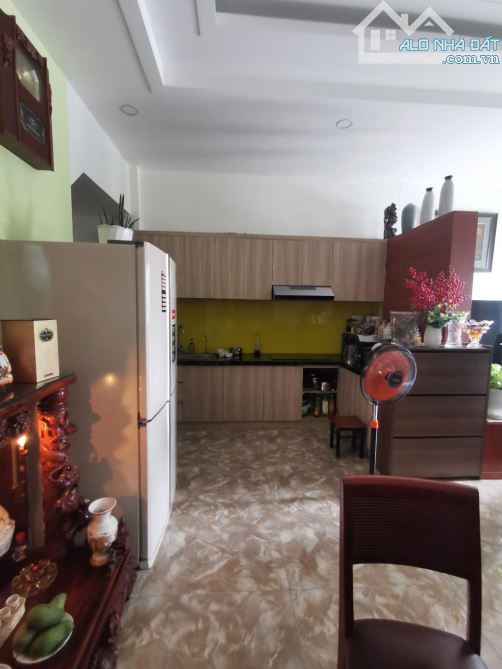 MẶT TIỀN ĐƯỜNG, NGANG 6, NỞ HẬU 7.5M, Đường Tân Chánh Hiệp 07 quận 12, giá siêu rẻ - 8