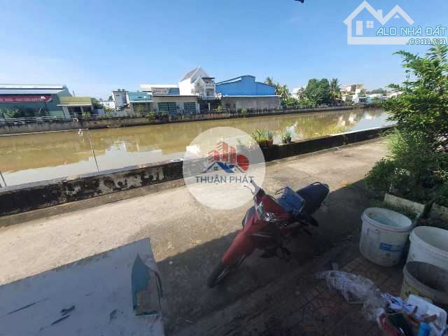 🏡 MẶT TIỀN 30/4 TRUNG TÂM TP. CAO LÃNH – NHÀ ĐẸP 3 TẦNG, ĐANG KINH DOANH - 8