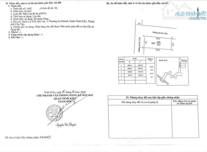 BÁN NHÀ FULL NỘI THẤT, GÓC 2 MẶT TIỀN HẺM 11 Đ.NGUYỄN VĂN LINH, KẾ ĐA KHOA TW - 9