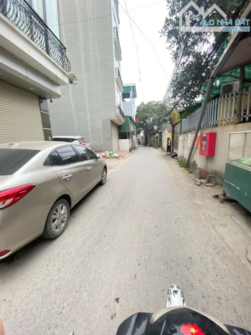 BÁN THỬA ĐẤT ĐẸP53m2 TẠI BÁT KHỐI LONG BIÊN MẶT TIỀN SIÊU ĐẸP, VỊ TRÍ ĐỈNH, GIÁ YÊU THƯƠNG - 9