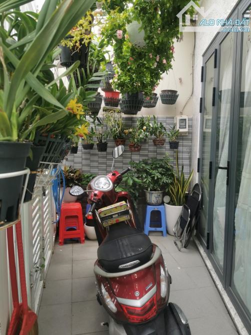 MẶT TIỀN ĐƯỜNG, NGANG 6, NỞ HẬU 7.5M, Đường Tân Chánh Hiệp 07 quận 12, giá siêu rẻ - 9