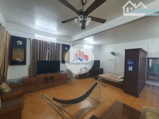 🏡 MẶT TIỀN 30/4 TRUNG TÂM TP. CAO LÃNH – NHÀ ĐẸP 3 TẦNG, ĐANG KINH DOANH - 9