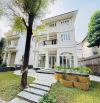 Bán Biệt Thự Đẹp Khu Lan Anh Village DT:372m2(18x20) 1 Trệt 2 Lầu-Giá 200 Tỷ Thương Lượng