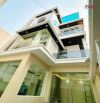 🌻Nhà đẹp 4 tầng - xây mới - sân cổng riêng Trần Nguyên Hãn - Lê Chân - 65m² giá 4,8 tỷ