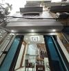 Bán nhà Tân Mai-DT 30 m2 x 5 tầng-Ô TÔ 30M-KHÔNG DÍNH QUY HOẠCH-NHÀ MỚI-LÔ GÓC.