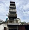 SIÊU PHẨM 6 TẬNG THẠNG MÁY - FULL NỘI THẤT - KINH DOANH - SỐ ĐẸP - NHỈNH 7 tỷ.