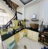 Bán gấp, Gò Dầu, Tân Quý, 56m2, giá 4.8